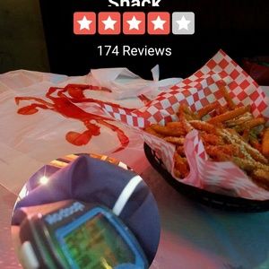 Meet your Posher, Antonio